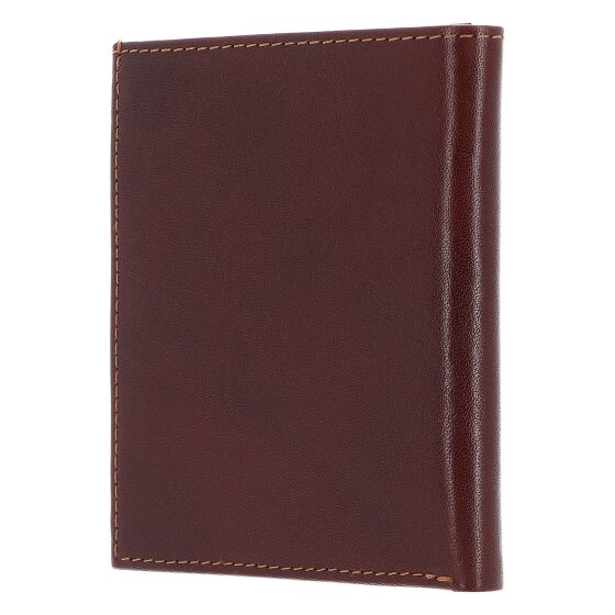 Golden Head Colorado Geldbörse RFID Schutz Leder 12 cm