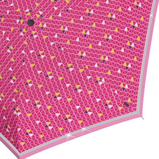 Knirps Rookie Taschenschirm 22 cm