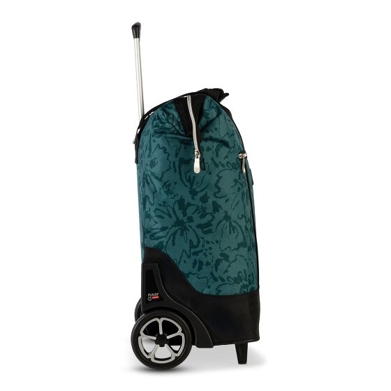 Punta Big Wheel Einkaufstrolley 62 cm