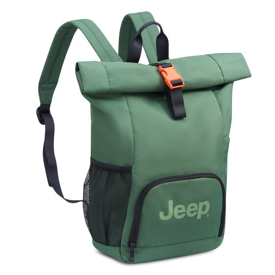 Jeep JS016D Daypack 41 cm Laptopfach