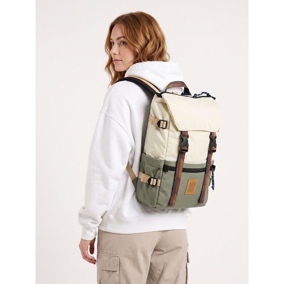 Topo Designs Rover Daypack 45 cm Laptopfach