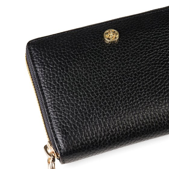 Esquire Alexandria Geldbörse RFID Schutz Leder 13 cm