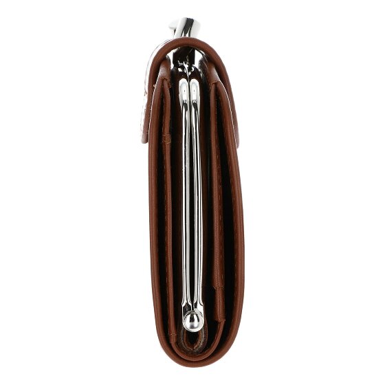Golden Head Polo Geldbörse RFID Leder 10 cm