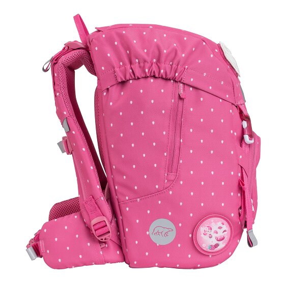 Beckmann Norway Classic 22 Schulranzen-Set 6-teilig