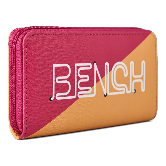 Bench Geldbörse 19 cm
