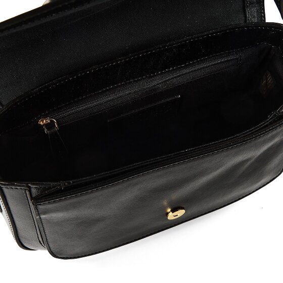 The Bridge Benedetta Schultertasche Leder 27 cm