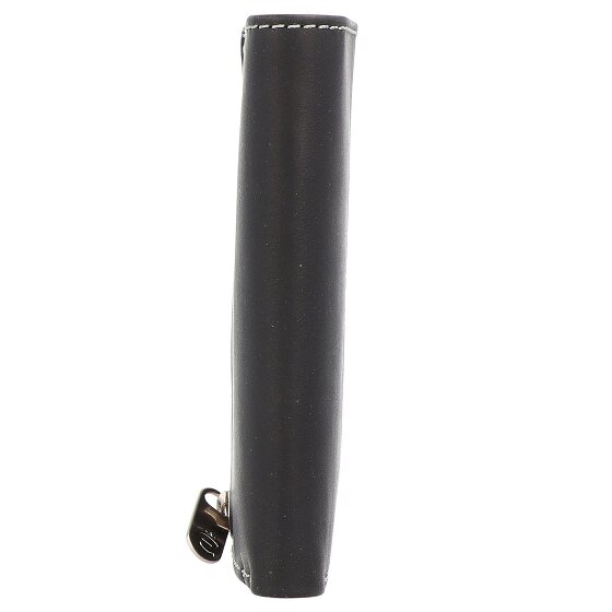 Esquire Oslo Geldbörse RFID Leder 8 cm