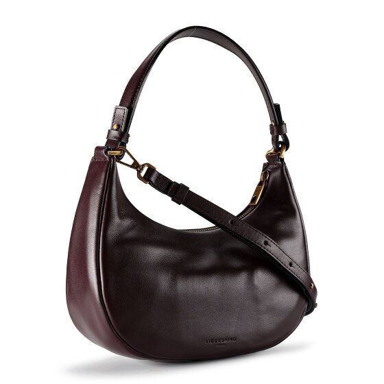 Liebeskind Dancing Letters Schultertasche XS Leder 23 cm