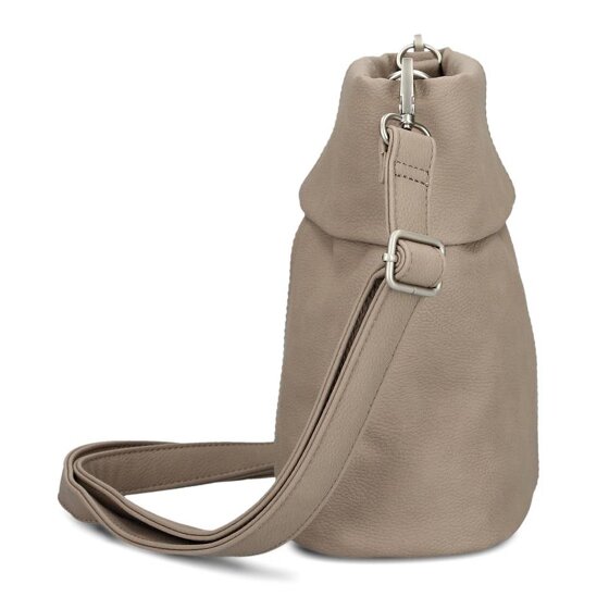 Zwei Mademoiselle.M Schultertasche 25 cm