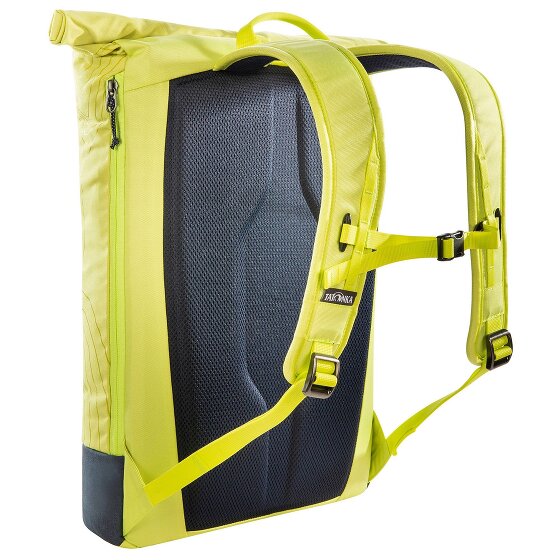 Tatonka City Rolltop Rucksack 50 cm Laptopfach