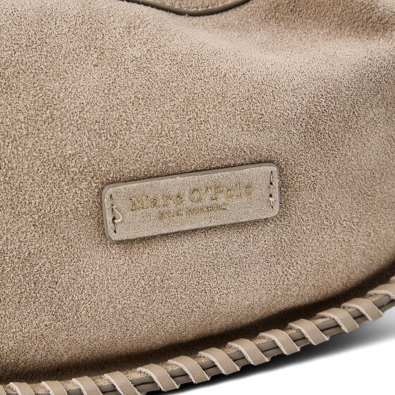 Marc O'Polo Umhängetasche Leder 27.5 cm