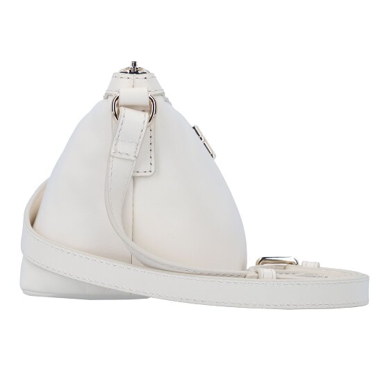 Tommy Hilfiger TH Monoplay Leather Umhängetasche Leder 18 cm