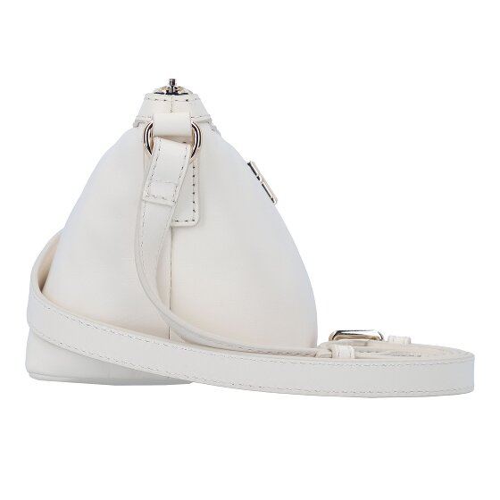 Tommy Hilfiger TH Monoplay Leather Umhängetasche Leder 18 cm