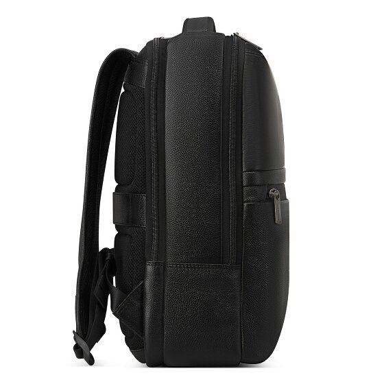 Roncato Trial Daypack Leder 40.5 cm Laptopfach