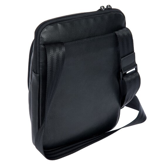 Porsche Design Roadster Umhängetasche Leder 21 cm
