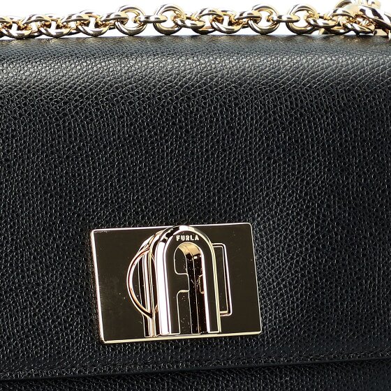 Furla 1927 Umhängetasche Leder 20 cm