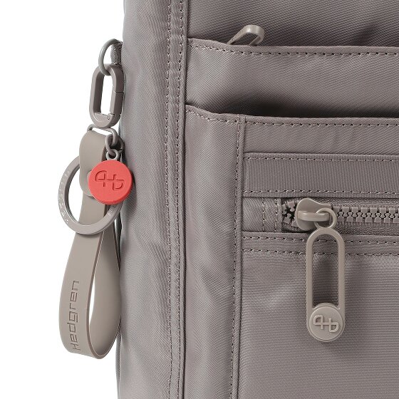 Hedgren Inner City Umhängetasche RFID Schutz 24 cm