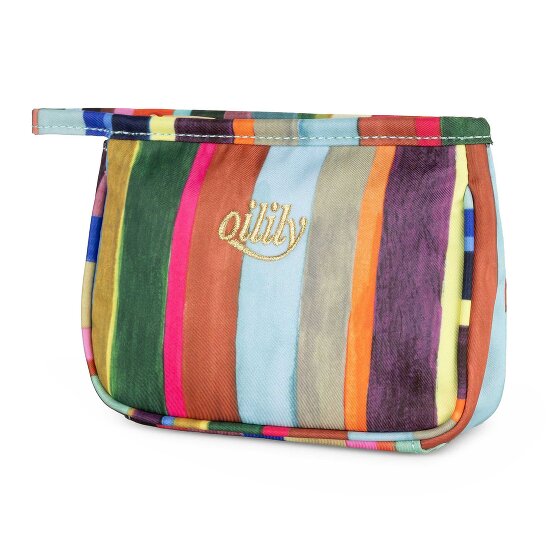 Oilily Tern tides Kosmetiktasche 15 cm