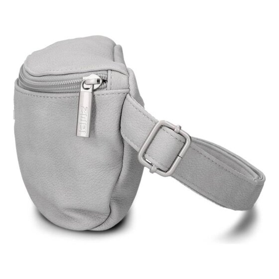 Zwei Mademoiselle.M Gürteltasche 25 cm