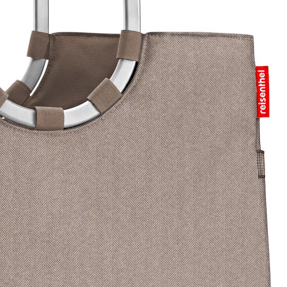 reisenthel Loopshopper L Shopper Tasche 46 cm