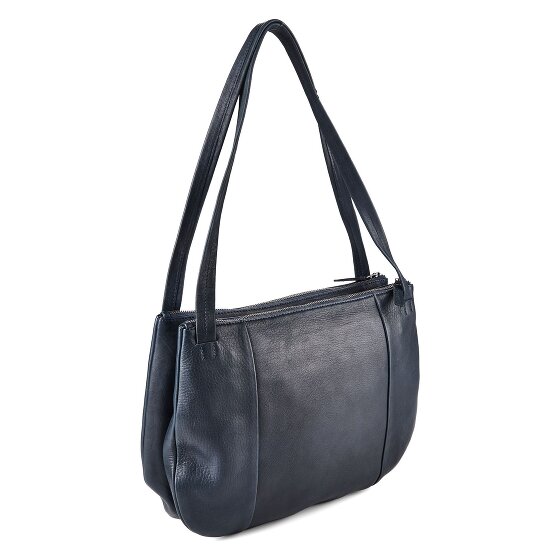 Harold's Cufu Schultertasche Leder 38 cm