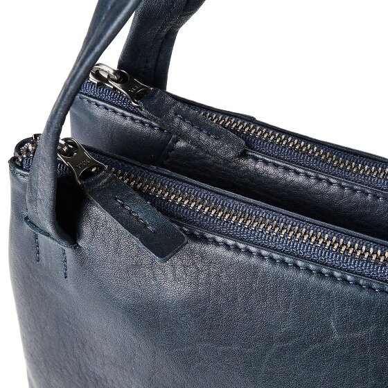 Harold's Cufu Schultertasche Leder 38 cm