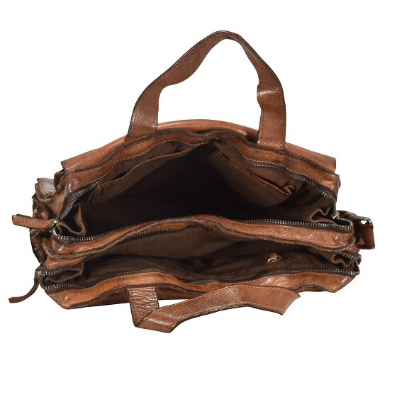 Harold's Submarine Handtasche Leder 31 cm