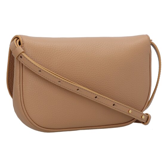 Coccinelle Umhängetasche Leder 24 cm