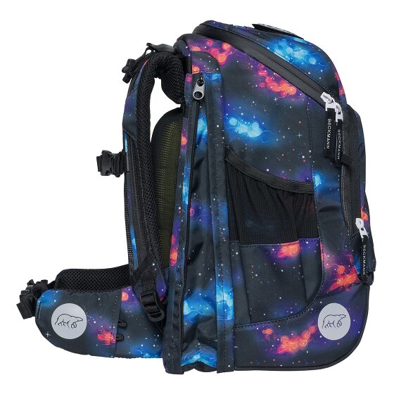 Beckmann Norway Active Air FLX Schulranzen-Set 6-teilig