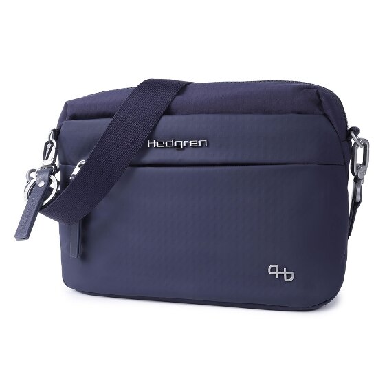 Hedgren Furo Totoi Umhängetasche RFID Schutz 25 cm