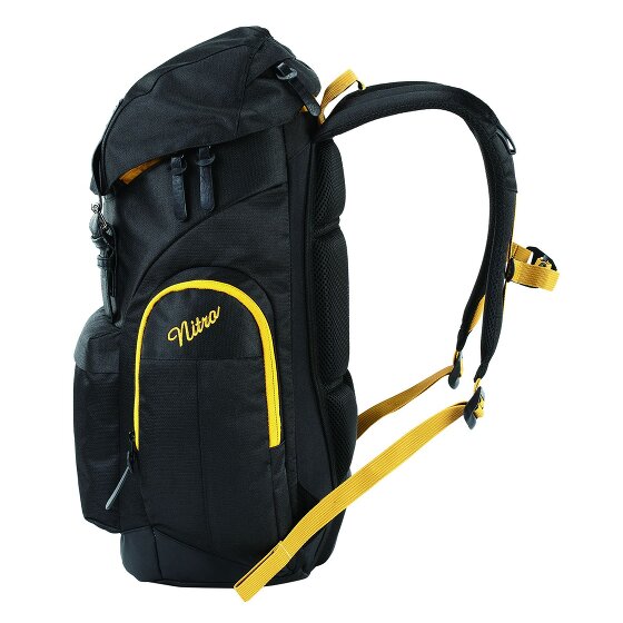 NITRO Urban Daypacker Rucksack 46 cm Laptopfach