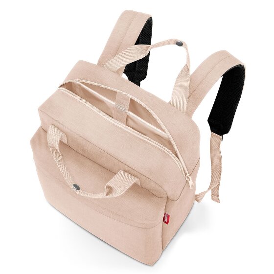 reisenthel Allday Rucksack 39 cm Laptopfach