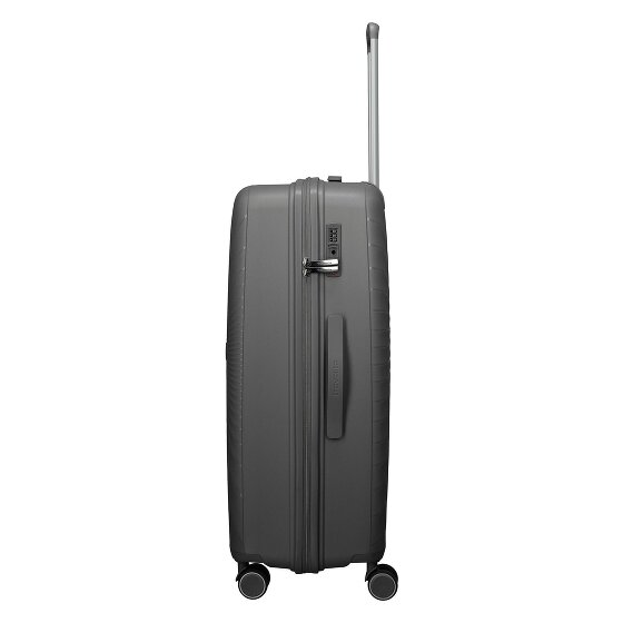 Travelite Tamaris x Travelite Voyaage 4 Rollen Trolley L 76 cm