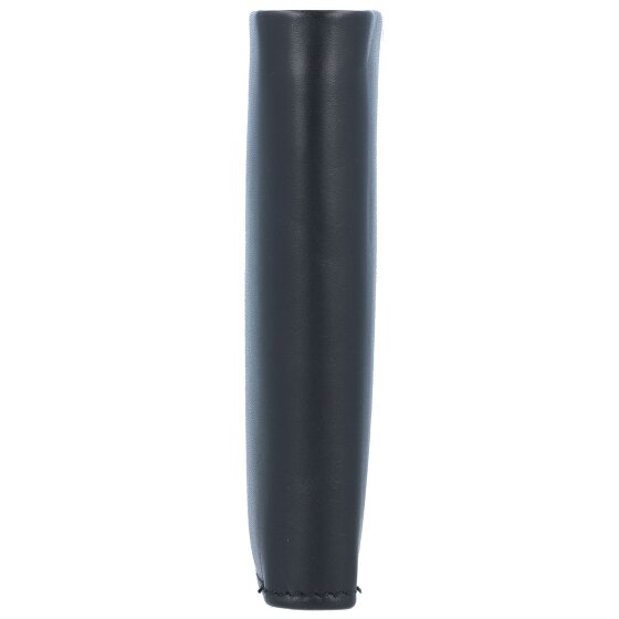 Esquire New Silk Geldbörse Leder 12 cm