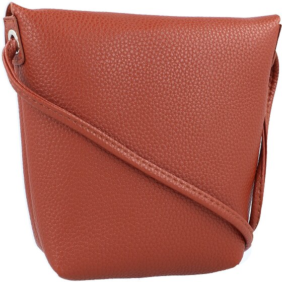 Tom Tailor Denim Ida Mini Bag Umhängetasche 17 cm