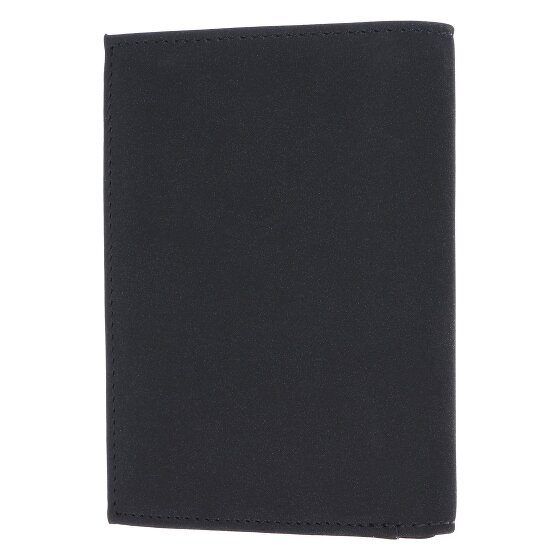 oxmox New Cryptan Geldbörse RFID Schutz 10 cm