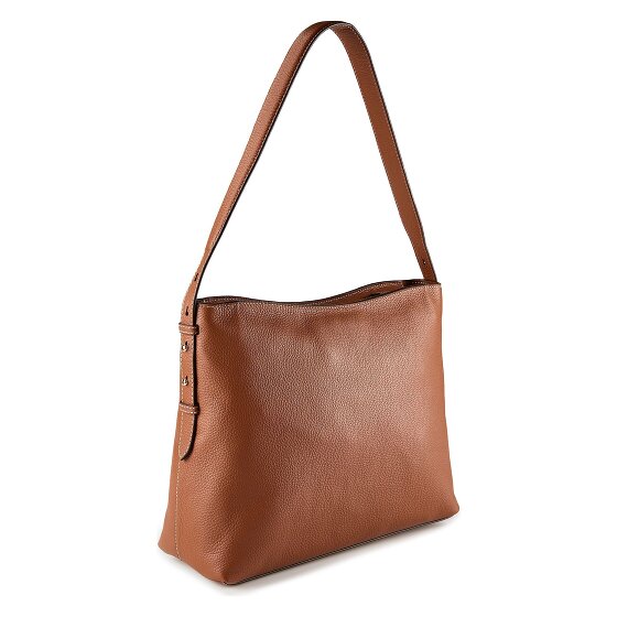 AIGNER Farah Shopper Tasche Leder 37.5 cm