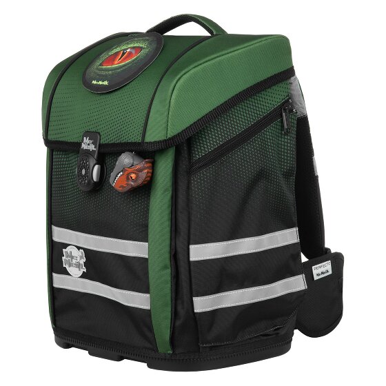 McNeill Perfecto Schulranzen-Set 5-teilig