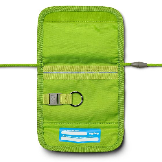 Ergobag Brustbeutel 14 cm