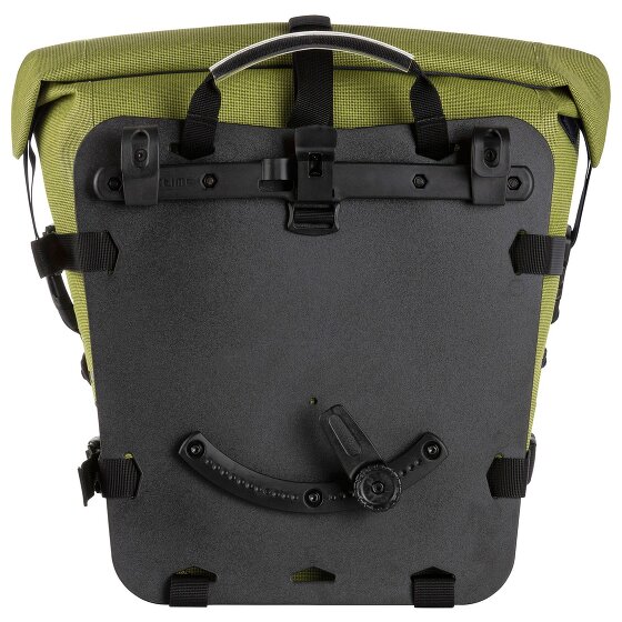 Tatonka Bike Pannier Pro Fahrradtasche 31 cm