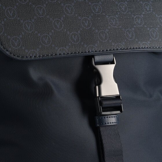 Valentino Nemesys Daypack 45 cm Laptopfach