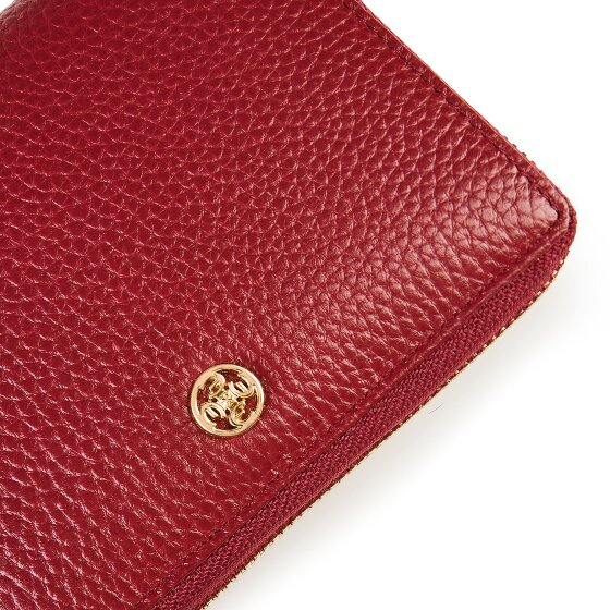 Esquire Alexandria Geldbörse RFID Schutz Leder 13 cm