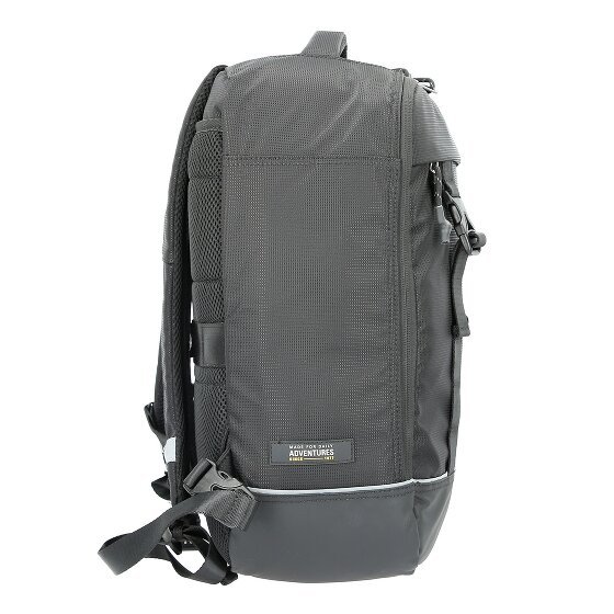 camel active Connect Daypack L 42 cm Laptopfach