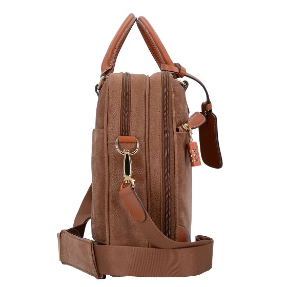 Bric's Life Aktentasche 39 cm Laptopfach