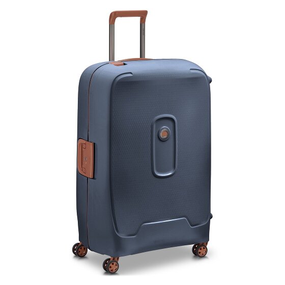 Delsey Paris Moncey 4-Rollen Trolley 76 cm