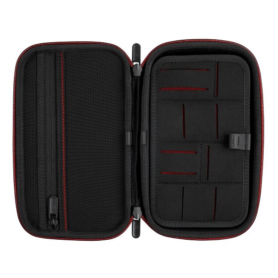 Victorinox Travel Essentials Elektroniktasche 24 cm