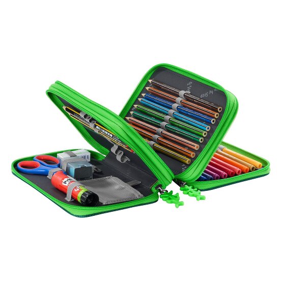 Step by Step Mäppchen