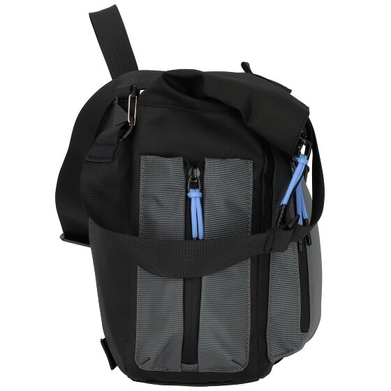 Piquadro Spike Fahrradtasche 41 cm Laptopfach