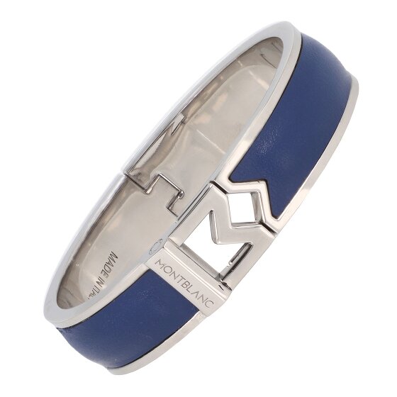 Montblanc M Logo Armreif 19 cm