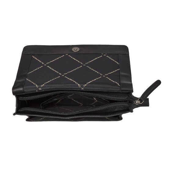 The Chesterfield Brand Aviles Schultertasche Leder 26 cm